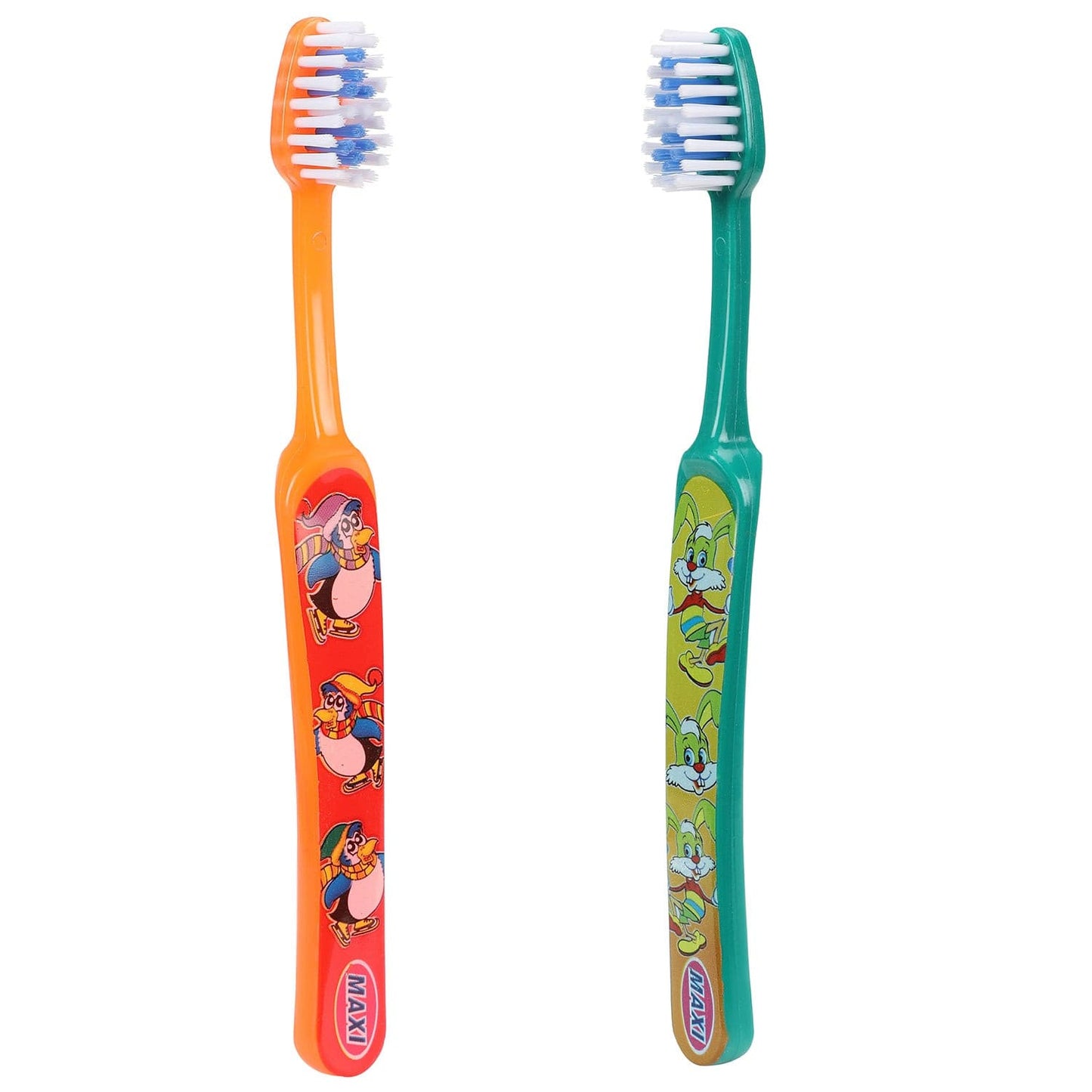 MAXI TomTom Junior Toothbrush.